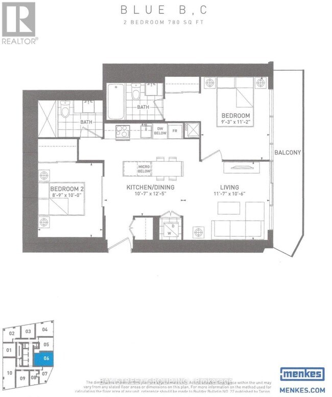 88 Harbour St in Toronto, ON - Building Photo - Building Photo