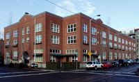 Pearl Lofts Bldg in Portland, OR - Building Photo - Building Photo