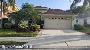 property at 1281 Rock Springs Dr