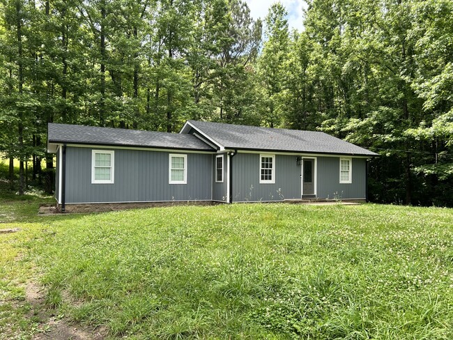 property at 12411 New Bowling Green Rd