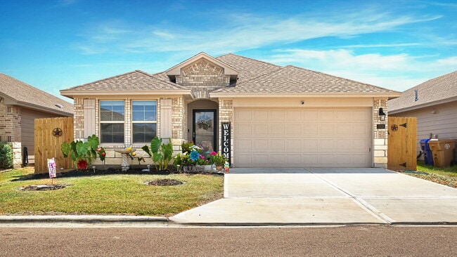 property at 2318 Delightful Ln