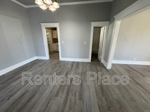 1031 E Lee Ave in Sapulpa, OK - Building Photo - Building Photo