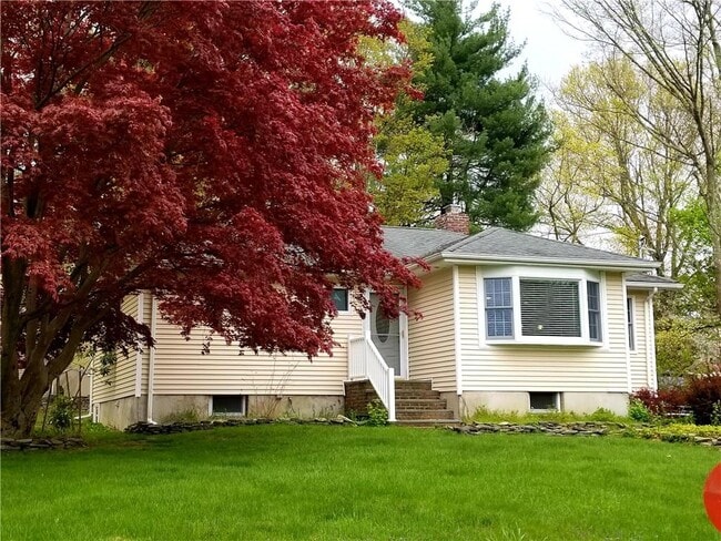 property at 28 Barnett Rd E