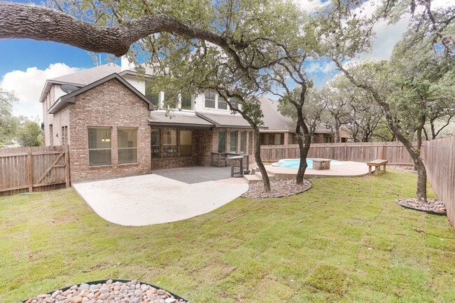 8819 Napa Landing in Boerne, TX - Building Photo - Building Photo