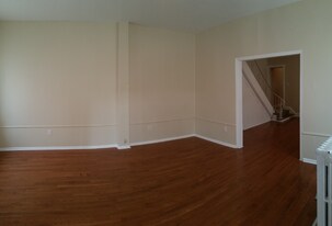 3757 Cresson St in Philadelphia, PA - Building Photo