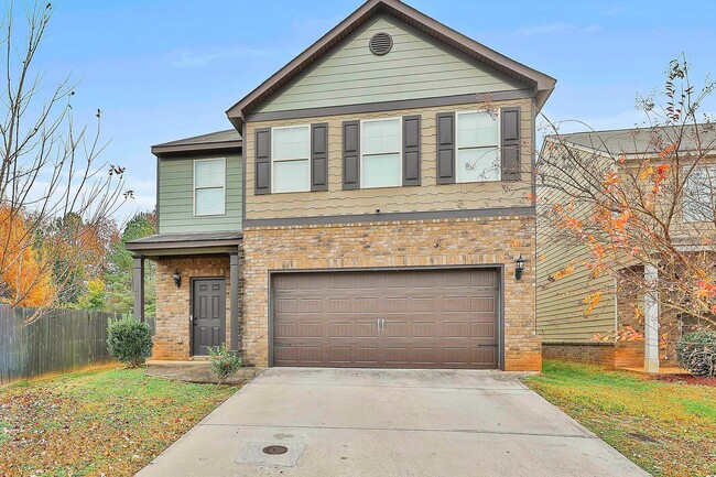 5037 Pioneer Pkwy in Mcdonough, GA - Building Photo - Building Photo