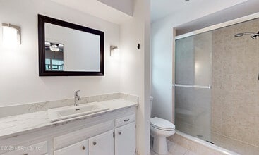 3812 Buckskin Trail E in Jacksonville, FL - Building Photo - Building Photo
