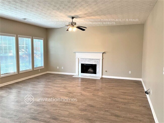 1986 Fishing Hole Way SE in Lawrenceville, GA - Building Photo - Building Photo