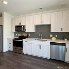 4900 W 29th Ave in Denver, CO - Building Photo - Building Photo