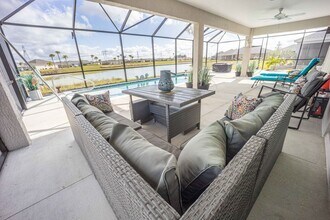 6031 Conley Ct in the Villages, FL - Building Photo - Building Photo