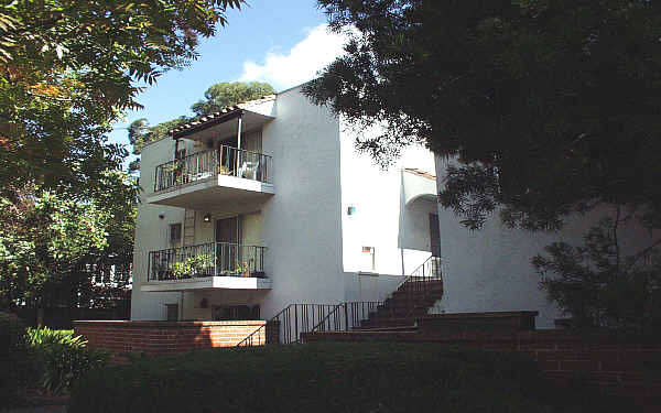 1732 Lincoln Ave in San Rafael, CA - Building Photo - Building Photo