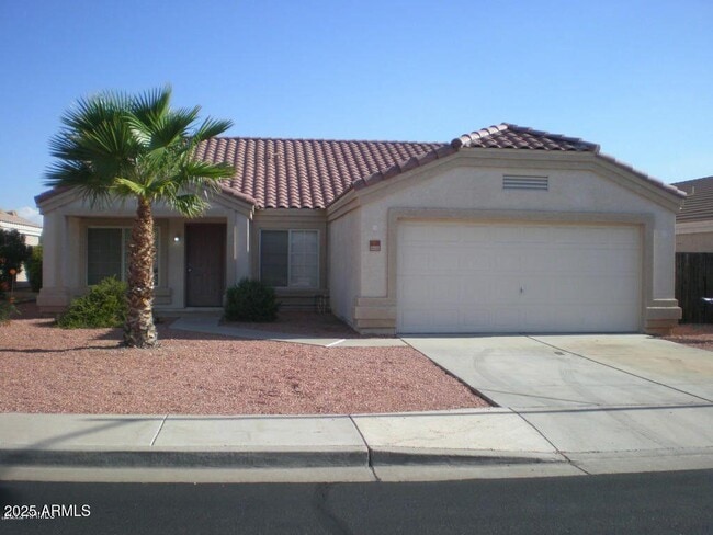 property at 11119 W Madisen Ellise Dr
