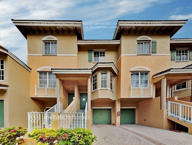 property at 1834 NE 5th Ave