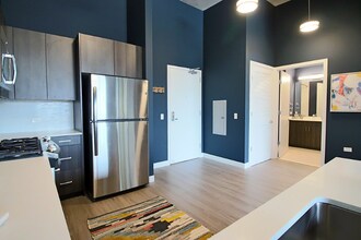 739 N Morgan St in Chicago, IL - Building Photo - Building Photo