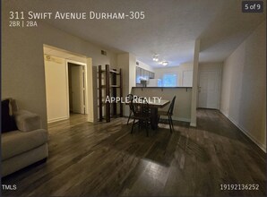 311 Swift Ave in Durham, NC - Building Photo - Building Photo