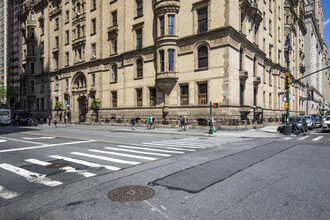 The Dakota in New York, NY - Building Photo - Building Photo