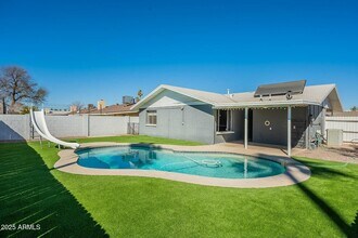 1715 E El Parque Dr in Tempe, AZ - Building Photo - Building Photo