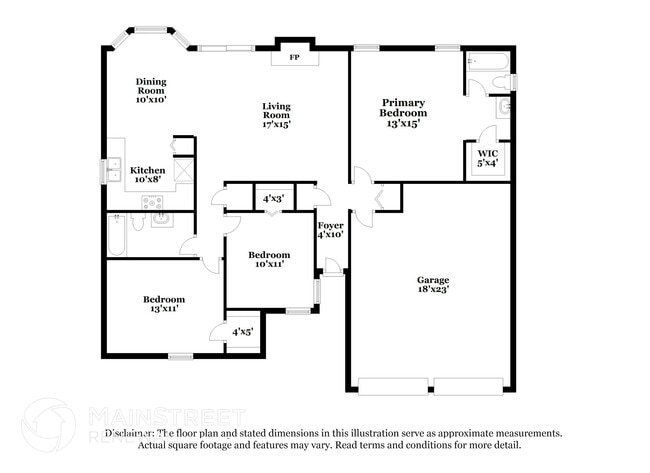 4710 Green Hollow Dr in Arlington, TX - Building Photo - Building Photo