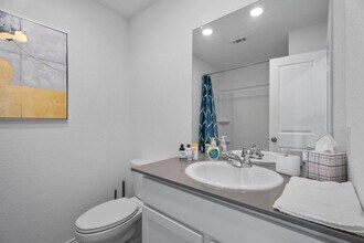 727 Bullsnake Trl in New Braunfels, TX - Building Photo - Building Photo