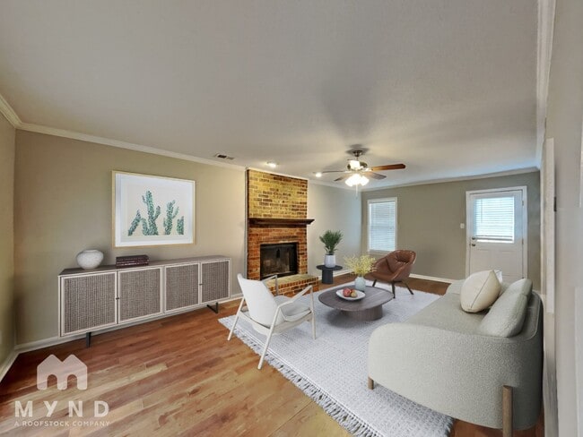 property at 2433 Dove Glen Cove