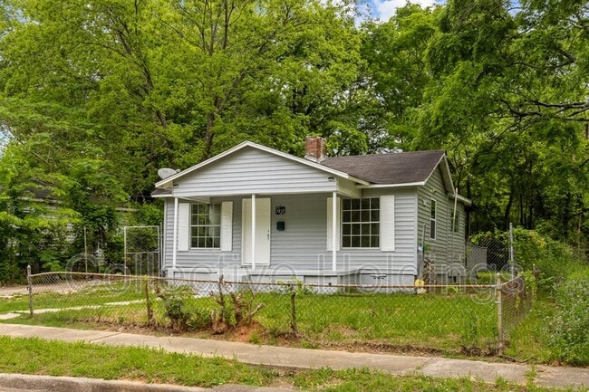 property at 7312 Naples Ave