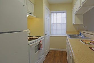 Interior Photo