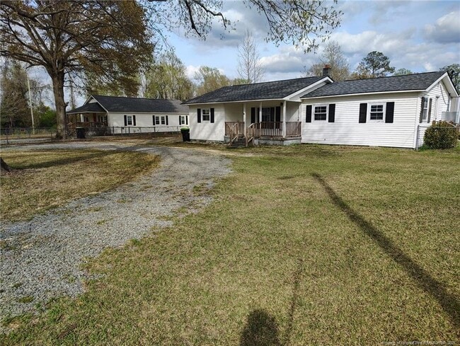 property at 508 Hobbs St
