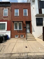 2619 Gerritt St in Philadelphia, PA - Building Photo