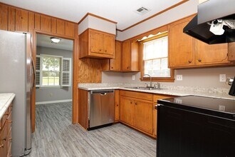 620 Sandhurst Dr in Montgomery, AL - Building Photo - Building Photo
