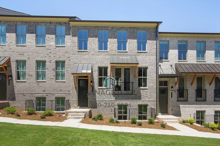 4294 Foxtail Pine Alley in Doraville, GA - Building Photo