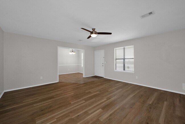 4200 S Austin St in Amarillo, TX - Building Photo - Building Photo