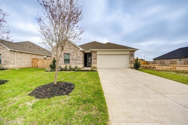 6219 Lost Rdg Ln in Richmond, TX - Building Photo - Building Photo