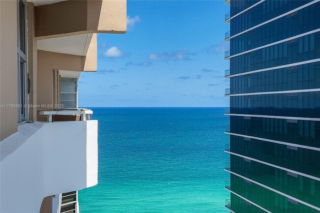 property at 1980 S Ocean Dr