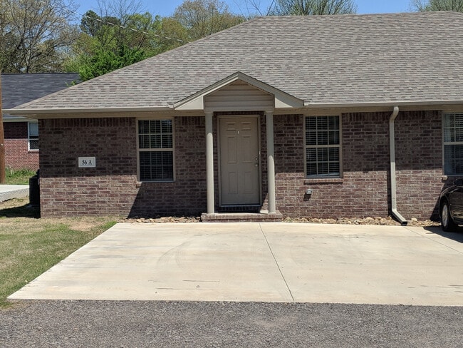 property at 56 W Center St