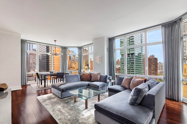 property at 300 E 55th St