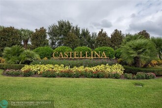3425 Siena Cir in Wellington, FL - Building Photo - Building Photo