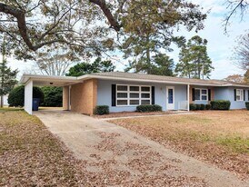 623 Mallard Lake Dr in Myrtle Beach, SC - Building Photo