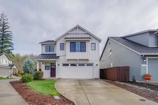 9611 NE 169th Ave in Vancouver, WA - Building Photo