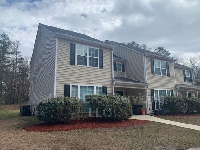 property at 5924 Sherwood Pl
