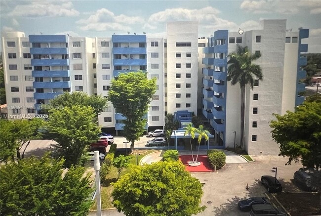 property at 5050 NW 7th St