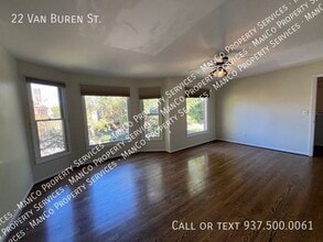 22 Van Buren St in Dayton, OH - Foto de edificio - Building Photo