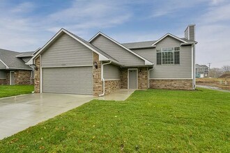 1218 S Longford St in Wichita, KS - Building Photo - Building Photo