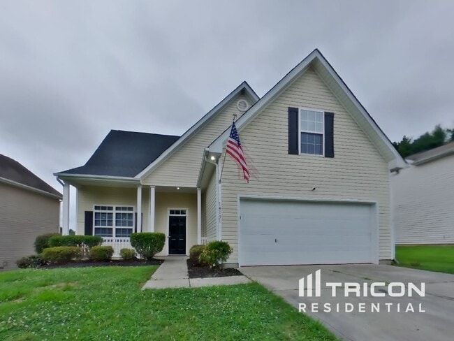 property at 14131 Bernardy Ln