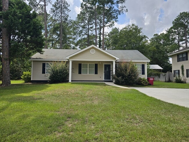 property at 2602 Davis Ave