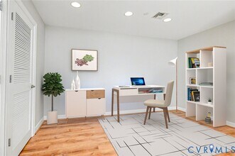 1101 Haxall Point in Richmond, VA - Building Photo - Building Photo