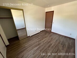 1719 Onsgard Rd in Madison, WI - Building Photo - Building Photo