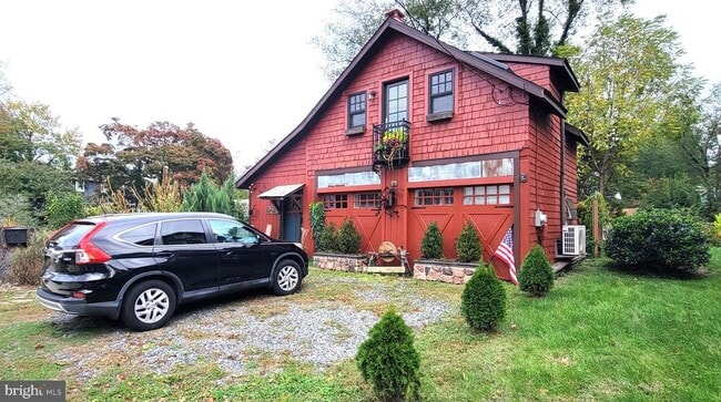 264 Lake St in Haddonfield, NJ - Building Photo - Building Photo