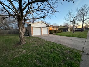 1306 Brock Dr in Killeen, TX - Building Photo - Building Photo