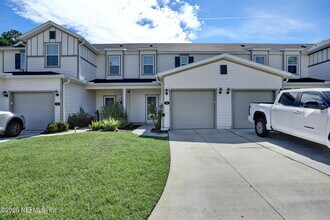 92 Silver Fern Dr in St. Augustine, FL - Building Photo - Building Photo