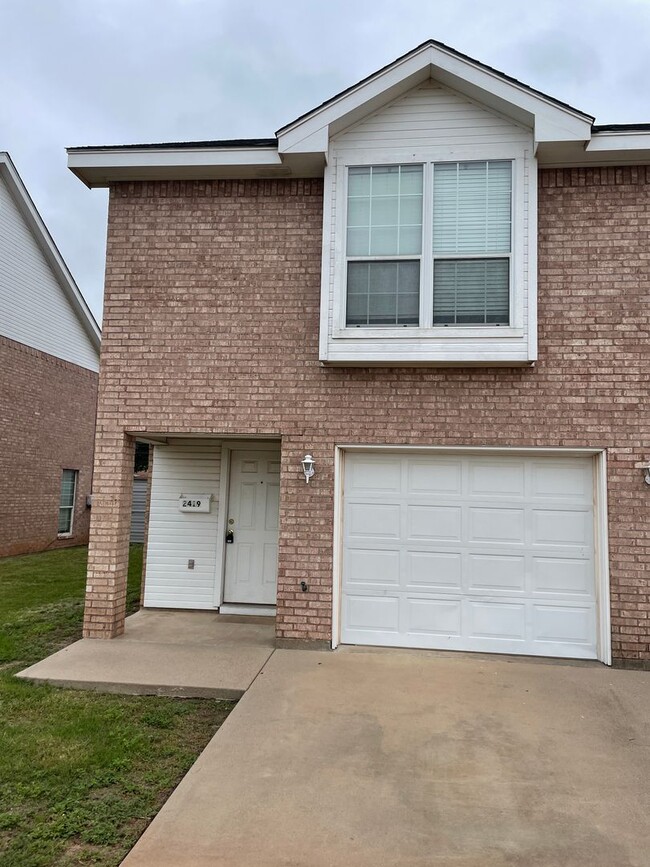 property at 2417 Church St
